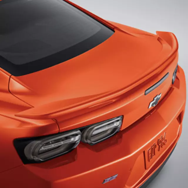 84201345 - : Spoiler, High Wing for GM Image