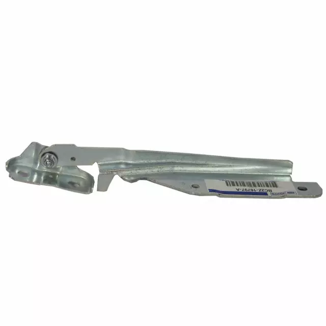 BC2Z16797A - Body: Hinge for Ford: E-150, E-250, E-350 Super Duty, E-450 Super Duty Image
