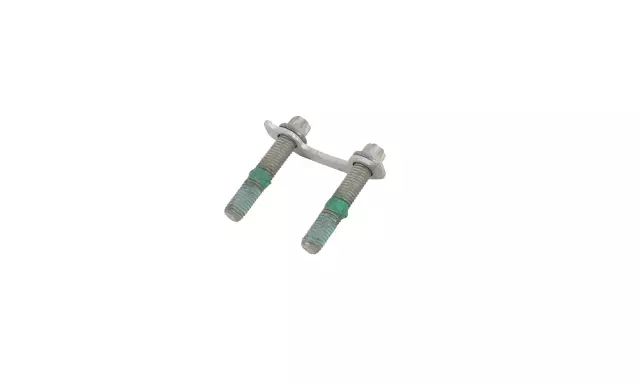 11546913 - : Rear Wheel Drive Shaft U-Joint Retainer for Cadillac: CT4, CT5 Image