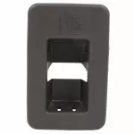 FT4Z58624A08AD - Body: Rear Trim for Ford: Expedition | Lincoln: MKX, Nautilus, Navigator Image