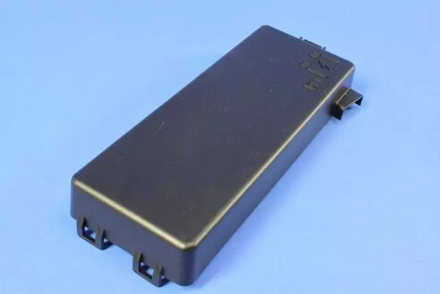 Power Distribution Center Cover - Mopar (5166279AA)