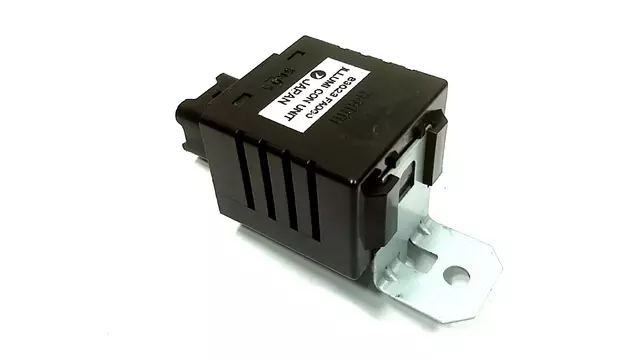 83023FA000 - Electrical: Controller for Subaru: Forester, Impreza, Legacy Image