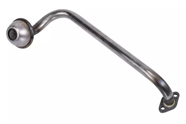 94580817 - : Oil Pump Suction Pipe for ACDelco Image