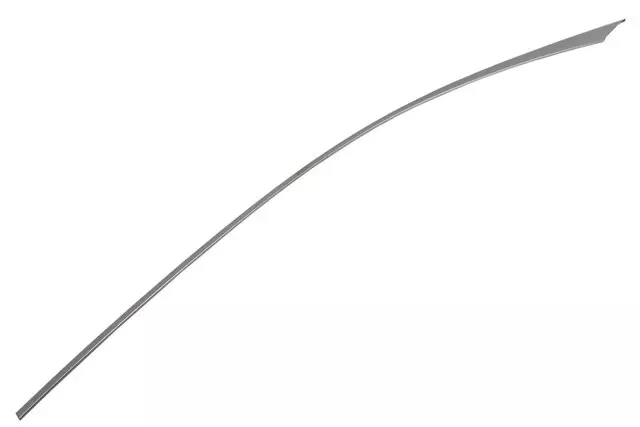 Reveal Molding - Driver's Side (LH) - GM (23176657)