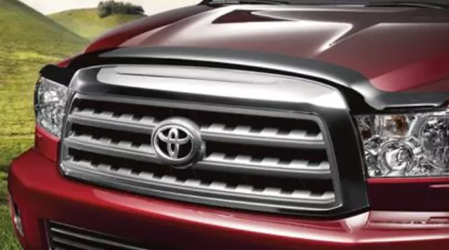 2013-2020 Toyota Installation Hardware for Air Deflector Hood - Toyota (PT427-0C080-HP)