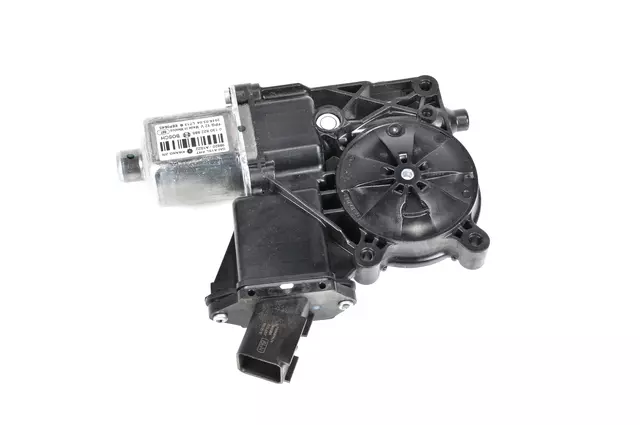 84005656 - : Part# 84005656 Front Passenger Side Power Window Regulator Motor for Cadillac: ATS Image