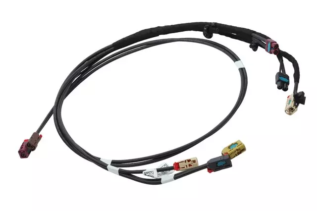 42679136 - : Instrument Panel Antenna Coax Cable for GM Image