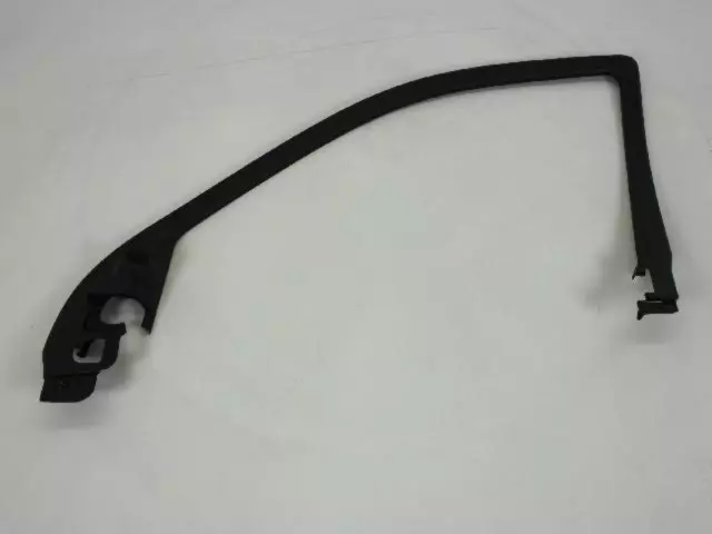 Upper Molding - Mopar (5XT58DX9AA)