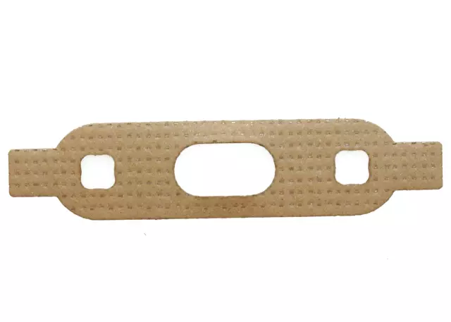 24506939 - Emission System: Egr Valve Gasket for Buick: Century, Rendezvous, Terraza | Chevrolet: Equinox, Impala, Lumina, Malibu, Monte Carlo, Uplander, Venture | Oldsmobile: Alero, Silhouette | Pontiac: Aztek, G6, Grand Am, Grand Prix, Montana, Torrent Image image
