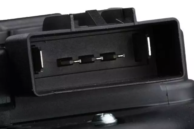 Drive Motor Control Cooling Fan - GM (13521273)