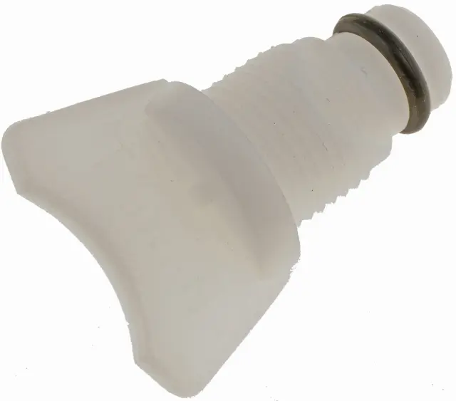 61112 - Belts and Cooling: Radiator Drain Cock for Dorman Image