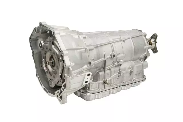 F Remanufactured Transmission - GM (19433504)