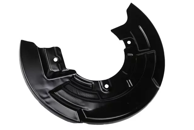 95023672 - : Front Driver Side Brake Shield for GM Image