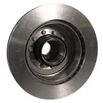 BRRF214 - : Hub Assembly Wheel for Ford Image