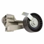 YS353 - Cooling System: Motorcraftâ„¢ Tensioner for Ford: Edge Image