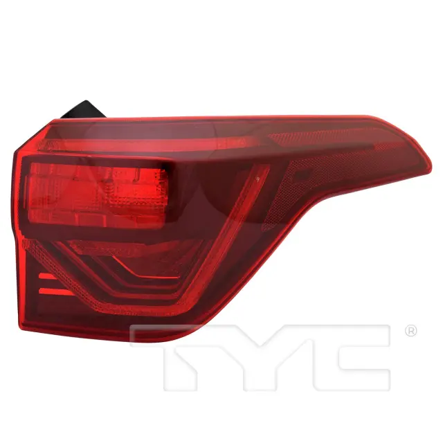 119333009 - : TYC Tail Light Assembly for TYC Image