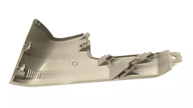 66075FJ050WJ - Body: Lower Cover for Subaru Image