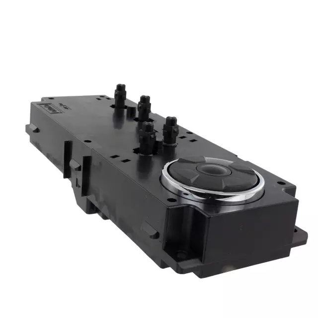 PL3Z14A701BA - Electrical: Switch for Ford: F-150 Image