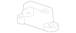 75420418 - Electrical: Sensor for Mercedes-Benz Image