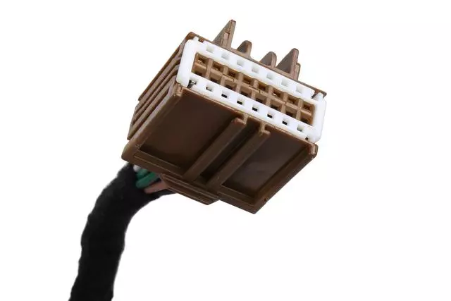 Battery Cooling Air Outlet Duct - GM (24277633)