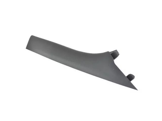 A Pillar Molding, Right - Mopar (6ZR54DX9AA)