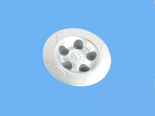 Wheel Cover - Mopar (68263171aa)