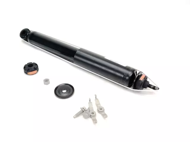 68229739AE - Front Suspension: Suspension Shock Absorber Kit for Ram: 3500 Image