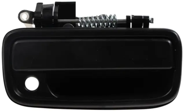 360819 - Exterior: Exterior Door Handle for ACI Image