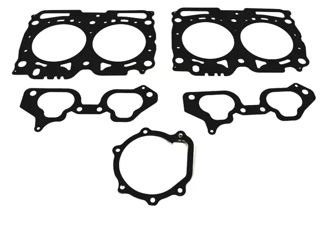 Overhaul Gasket Set - Subaru (10105AC270)