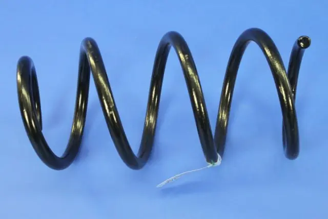 5168663AB - Front Suspension: Front Coil Spring, Left for Mopar Image
