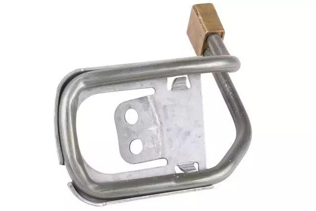 12556399 - : Heater for GM Image