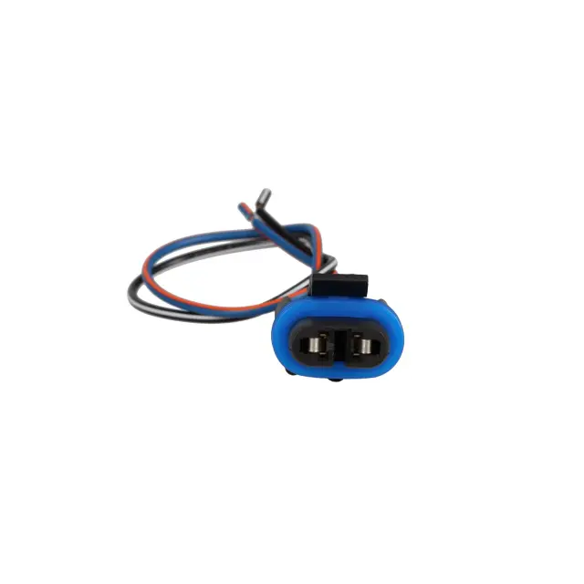 610132 - Brakes &amp; Brake Parts: Power Steering Pressure Switch Connector for ROSTRA Image