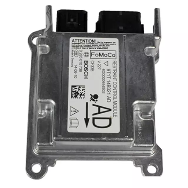 9T1Z14B321A - Electrical: Control Module for Ford: Transit Connect Image