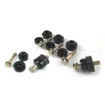 81001000 - : Subframe bushing kit for 1967-1981 GM F-Body and 1968-1974 Nova. for Ridetech Image