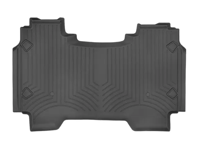 4414282IM - Accessories: Black FloorLiner™ HP for WeatherTech Image