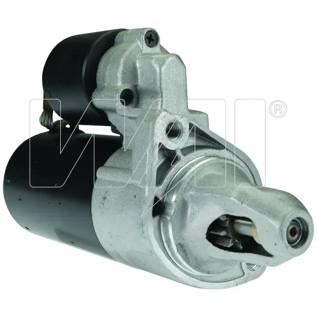 17852N - Charging &amp; Starting Systems: WAI Starter for WAI Image