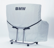 82710301852 - Exterior: Hardtop Storage Cover for BMW: Z4 Image