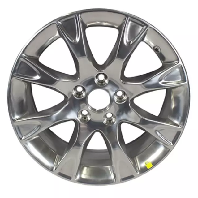 BE5Z1007A - : Wheel, Alloy for Ford: Fusion Image