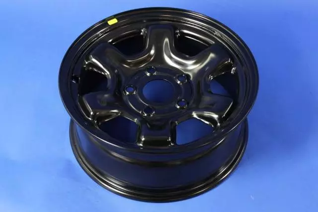 52000430AB - Wheels, Covers and Jacks: Steel Wheel for Mopar Image