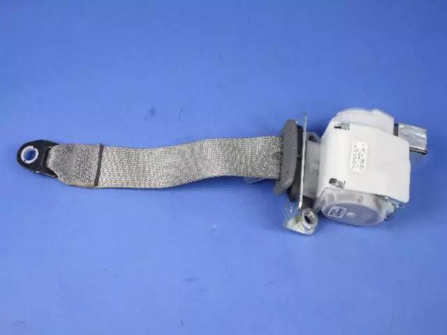 5JY83BD5AA - : Rr Cntr Shoulder Seat Belt for Mopar Image