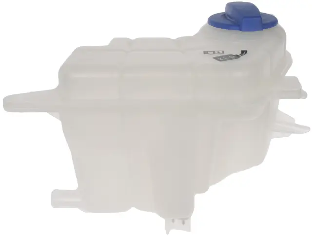 603263 - Belts and Cooling: Pressurized Coolant Reservoir for Dorman Image