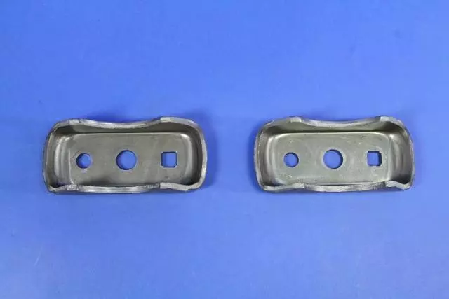 Seats - Mopar (P4120074)