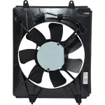 FA50455C - : A/C Condenser Fan Assembly -- Condenser Fan for UAC Image