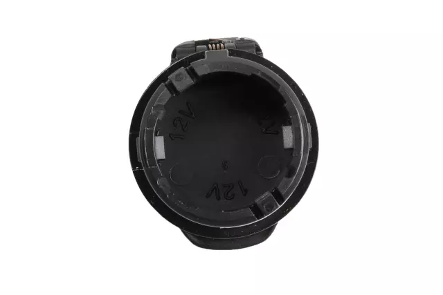 13504353 - Body: Power Outlet Cap for GM Image