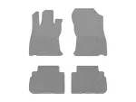 W669GRW670GR - : All Weather Floor Mats for WeatherTech Image