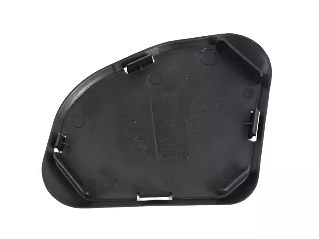 « 5NB64JXWAA – Body Sheet Metal Except Doors : Bouchon, Côté Droit pour Mopar Image »