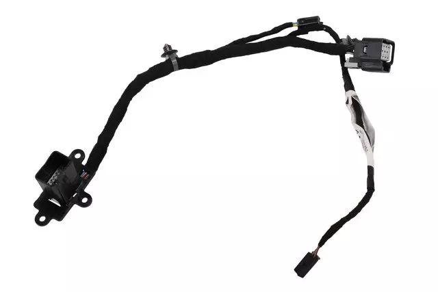 22847397 - Body: Wire Harness for Cadillac: CTS Image