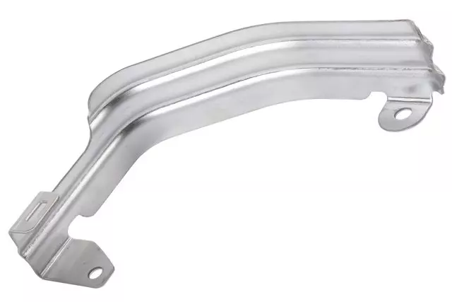 84564085 - : Driver Side Parking Brake Actuator Splash Shield for GM Image