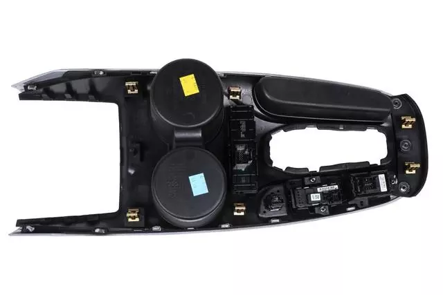 84241581 - Body: Switch Panel for GM Image