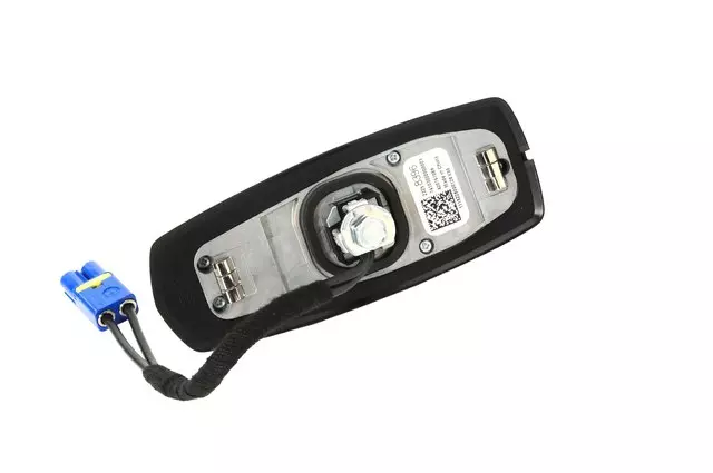 Part# 23258396 High Frequency Antenna - GM (23258396)